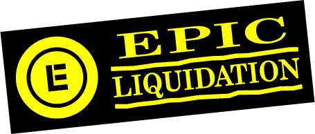 clearance-sale  EPIC Liquidation World