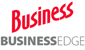 BUSINESS EDGE Section BUSINESS EDGE Section